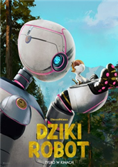 Dziki robot