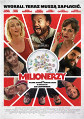 Milionerzy