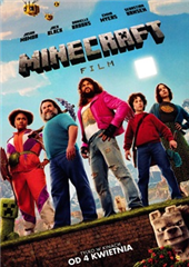 Minecraft: Film